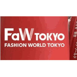 Japan's largest fashion trade show - FaW TOKYO FASHION WORLD TOKYO