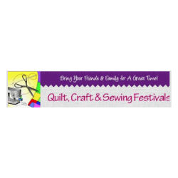 quilt craft and sewing festival