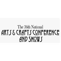 Arts & Crafts In August Schedule - The 37th National Arts and Crafts  Conference