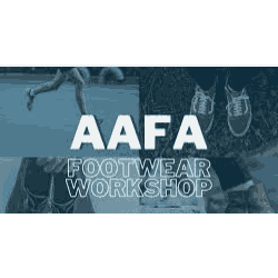AAFA Footwear Workshop- 2023 (June 2023), Portland - United States Of ...