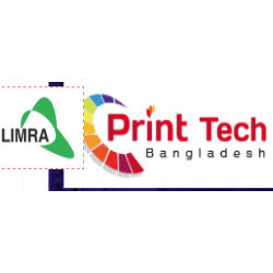 Print Tech Bangladesh 2023 (August 2023), Dhaka - Bangladesh - Trade ...