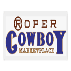 Roper Cowboy Marketplace - 2023 (December 2023), Las Vegas - United ...