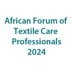 African Forum of Textile Care Professionals- 2024