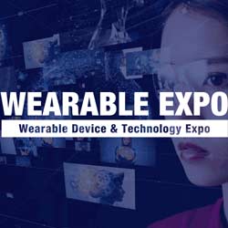 11Th Wearable Expo - 2025