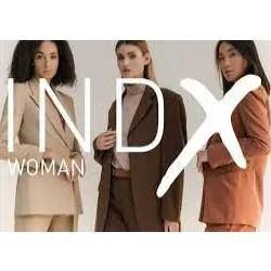 INDX WOMAN July- 2024