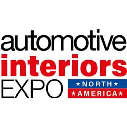Automotive Interiors Expo - North America 2024