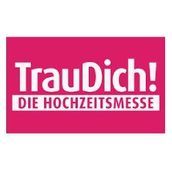 TrauDich Wedding Fair - October — XPOST Köln, Various, Multiple States, Germany