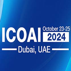 The 11th International Conference on Artificial Intelligence - ICOAI 2024