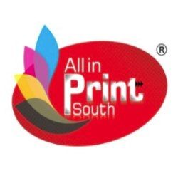 All in Print South- 2024 (November 2024), Hyderabad - India - Trade ...