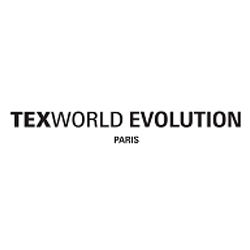 Texworld Evolution Paris 2024