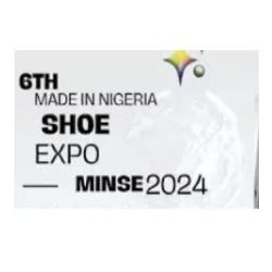 6th Made In Nigeria Shoe Expo- 2024 (December 2024), Abuja - Nigeria ...