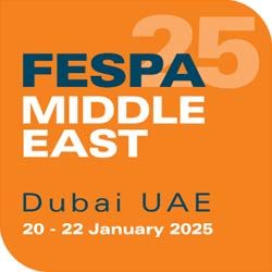 FESPA Middle East-2025