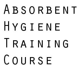 Absorbent Hygiene Training Course 2025