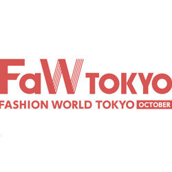 Faw Tokyo - Fashion World Tokyo Autumn - 2025