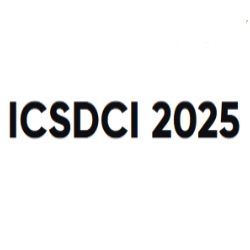 ICSDCI - 2025