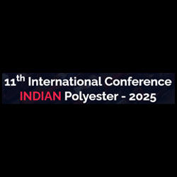 11th International Conference INDIAN Polyester - 2025