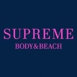 Supreme Body & Beach - July 2025