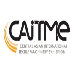 16th Central Asian International Textile Machinery Exhibition - (CAITME)  2025