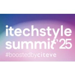 iTechStyle Summit - 2025 (May 2025), Porto - Portugal - Trade Show & Fairs