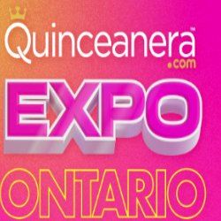 Quinceanera.com Expo & Fashion Show - 2025