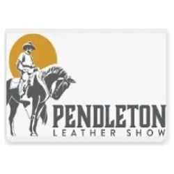 Pendleton Leather Show - 2025