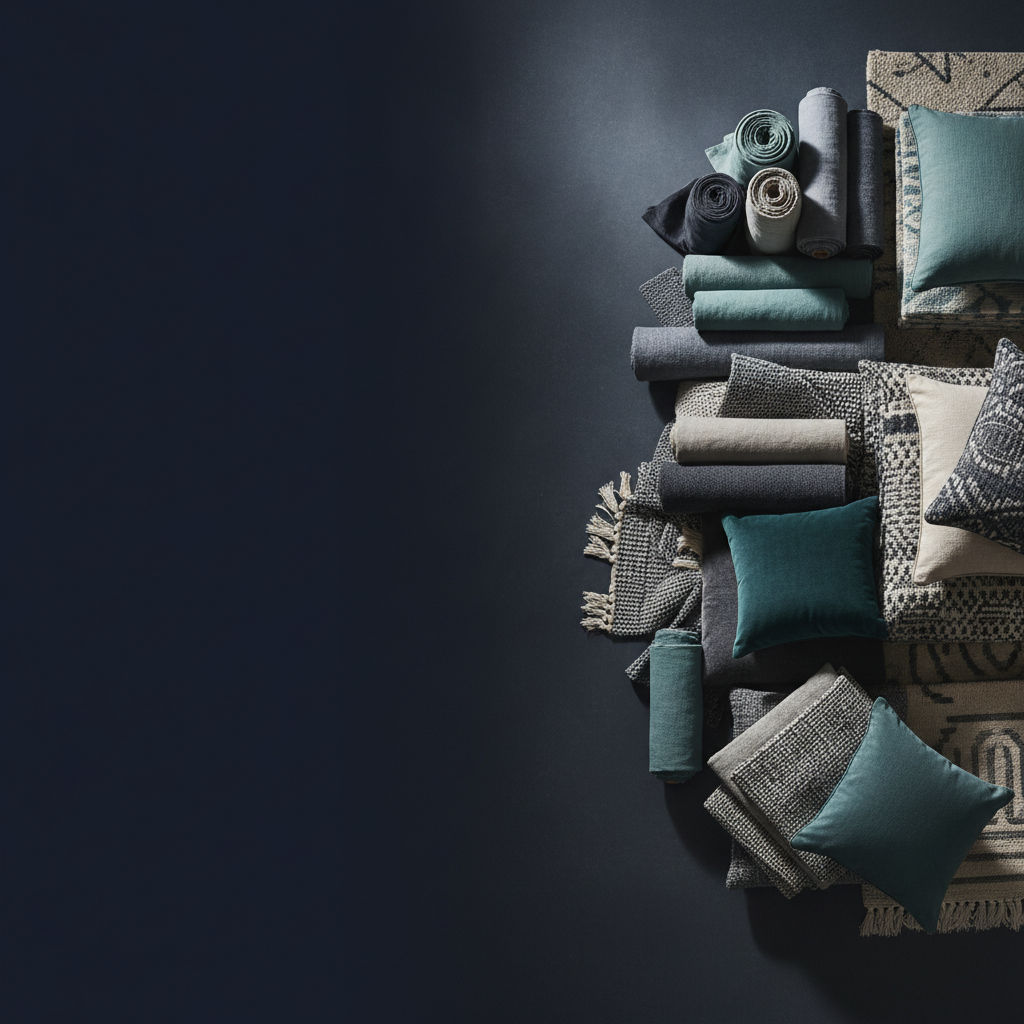 Home Textiles Sourcing Expo - 2026 (July 2026), New York - United ...