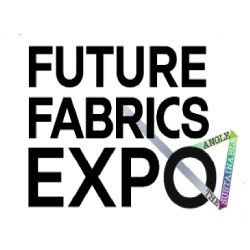 Future Fabrics Expo - Brussels 2026