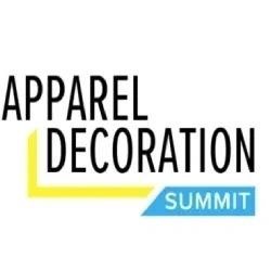 Apparel Decoration Summit - 2026