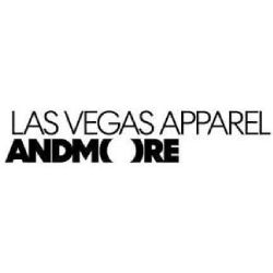 Las Vegas Apparel - August 2026