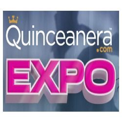 Quinceanera.com Expo & Fashion Show - 2026