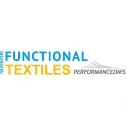 Functional Textiles Shanghai By Performance Days - September 2026