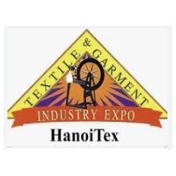 Vietnam Hanoi Textile & Garment Industry Expo (HanoiTex) 2026