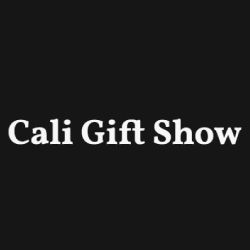 Cali Gift Show 2026