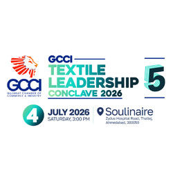 Fifth edition of Textile Leadership Conclave - 2026