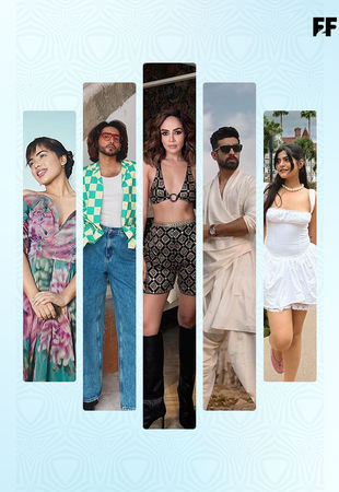 Top Fashion Influencers of India