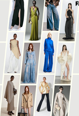 Top Resort Wear Trends For 2025