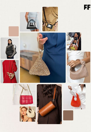 Top Handbag Trends for 2025