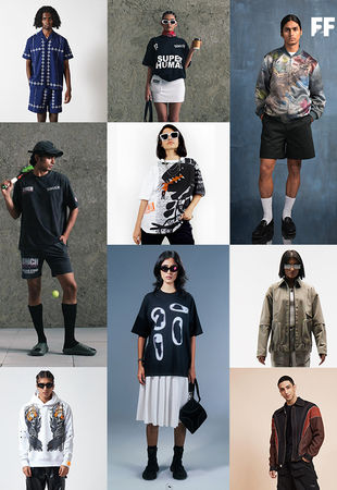 Top Indian Streetwear Brands to Keep an Eye On
