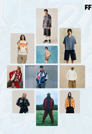 Top Streetwear Brands from Around the Globe