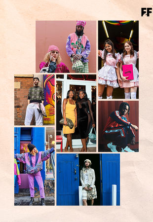 Top 20 Thrift Shops in the UK