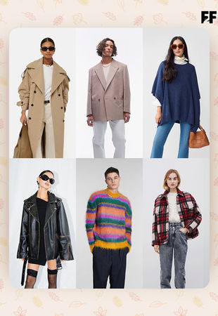 Top Autumn/Winter 2025 Trends and Style Tips to Check Out