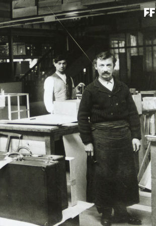 Louis Vuitton: History & Evolution