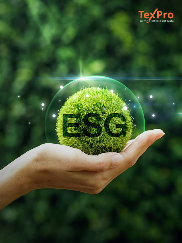 Effective ESG Policies & Compliances with TexPro