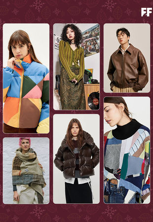 Sustainable Fashion Picks for Fall 2024/2025