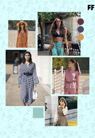 Best Holiday Outfits Inspiration for 2025