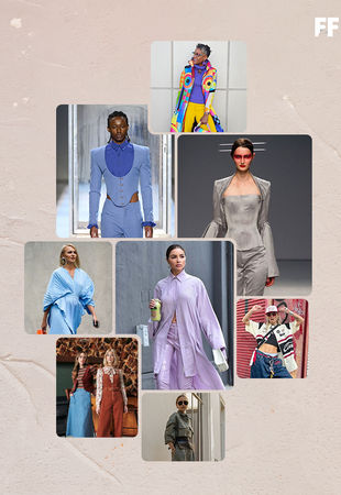 Fashion Takeaways from 2024 for 2025