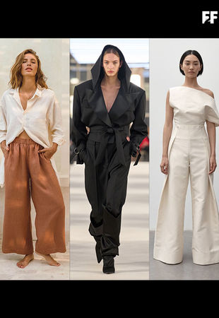 Style Trends For 2025  