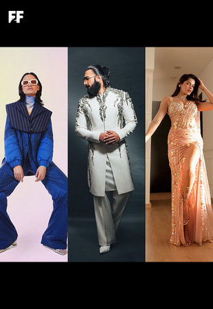 Top 10 Indian Designers to Keep an Eye on in 2025
