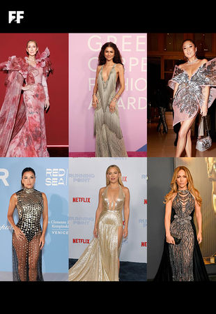 Top Couture Designers Dominating the World in 2025