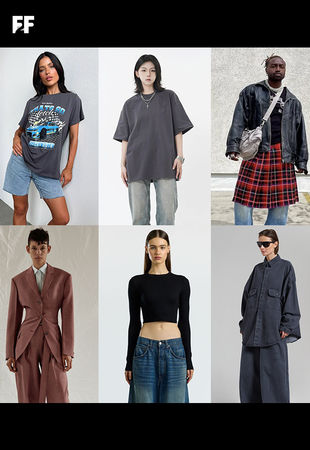 Why Gender-Neutral Fashion Is Trending in 2025  